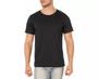 Imagem de Kit 5 Camisetas Lisas Masculina 100% Poliéster - Cores Variadas