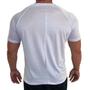 Imagem de Kit 5 Camisetas Masculina Academia Dry Fit Malha Fria Caminhada Esporte