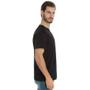 Imagem de Kit 5 Camisetas Masculina Básicas Lisa 100% Algodão Premium