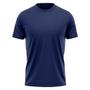 Imagem de Kit 5 Camisetas Masculina Dry Fit Proteção Solar UV Térmica Academia Treino Caminhada Esporte Camisa Praia