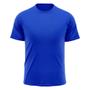 Imagem de Kit 5 Camisetas Masculina Raglan Dry Fit Proteção Solar UV