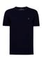 Imagem de Kit 5 Camisetas Masculinas Básicas Algodão Polo Wear Sortido