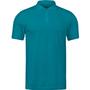 Imagem de Kit 5 Camisetas Polo Masculina Tecido Piquet