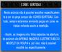 Imagem de Kit 5 Camisetas Regatas Básicas Lisas Suplex Light Pp ao Plus Size