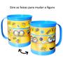 Imagem de Kit 5 Canecas p/ Doces Meu Malvado Favorito Minions Festa