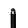Imagem de Kit 5 Canetas Touch Screen Stylus Universal Capacitiva Celular Tablet Smartphone Android iOS