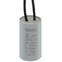 Imagem de Kit 5 capacitor permanente com cabo 8 uf/250v