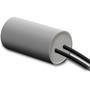 Imagem de Kit 5 capacitor permanente com cabo 8 uf/250v