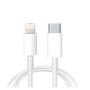 Imagem de Kit 5 Carregador Celular Turbo Tipo IP USB com Cabo Super Rapido 5.0A