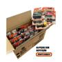 Imagem de Kit 5 Carrinho de Ferro Miniatura Matchbox SORTIDO Mattel