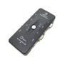 Imagem de Kit 5 Chaveador Kvm Switch 4 Portas Vga Usb Lotus Lt-Km004