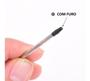 Imagem de Kit 5 Chaves Torx Com Furo T6 T7 T8 T9 T10