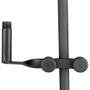 Imagem de Kit 5 Clamp C7 Ask Para Microfone Captação Sonora