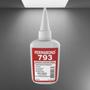 Imagem de Kit 5 Cola Instantânea Adesivo Multiuso Forte Promabond 793