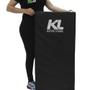 Imagem de Kit 5 Colchonetes Academia Kl Master Fitness Nylon