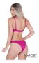 Imagem de Kit 5 Conjunto Lingerie Luxo Sutiã Reforçado Calcinha Renda Microfibra Moda Feminina Atacado Blogueirinha Modelo Variado