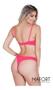 Imagem de Kit 5 Conjunto Lingerie Luxo Sutiã Reforçado Calcinha Renda Microfibra Moda Feminina Atacado Blogueirinha Modelo Variado