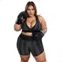 Imagem de Kit 5 Conjuntos Feminino Plus Size Fitness Roupa Academia 