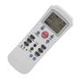 Imagem de Kit 5 Controle Ar Condicionado Compatível Springer Carrier