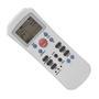 Imagem de Kit 5 Controle Ar Condicionado Compatível Springer Carrier
