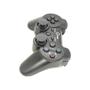 Imagem de Kit 5 Controle Ps3 Joystick Wireless S Fio Doubleshock Ct009