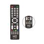 Imagem de Kit 5 Controle Remoto Tv Hqtv Hq Led Hqtv32hd Hqtv39hd 32''