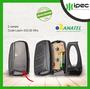 Imagem de Kit 5 Controle Remoto Tx Portão Compatível C/ AGL