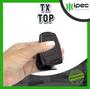 Imagem de Kit 5 Controle Remoto Tx Portão Compatível C/ AGL
