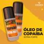 Imagem de Kit 5 Copaiba Massagem Corpo Relaxante Alivio Dor Muscular