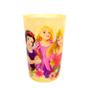 Imagem de Kit 5 Copos 320ml Infantil Princesas Disney p/ Base de Ovo de Páscoa