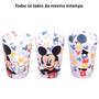 Imagem de Kit 5 Copos Base para Ovo de Páscoa 320ml do Mickey