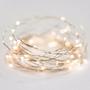 Imagem de Kit 5 Cordão De Cobre Luz De Fada - 2 Metros - 20 Leds