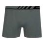 Imagem de Kit 5 Cueca Boxer Masculina Lupo Microfibra Seamless 671 Premium