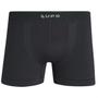 Imagem de Kit 5 Cueca Boxer Masculina Micromodal S/Costura Lupo Original