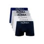 Imagem de Kit 5 Cueca Zorba 781 Sortidas