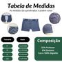 Imagem de Kit 5 Cuecas Box Boxer Infantil Em Microfibra Oferta Atacado