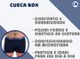 Imagem de Kit 5 Cuecas Box Boxer Microfibra Original Qualidade