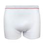 Imagem de Kit 5 Cuecas Boxer Infantil Box Algodão Cotton Confort Basic