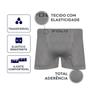 Imagem de Kit 5 Cuecas Boxer Microfibra Sortida + 2 Meias Polo Star