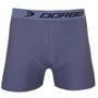 Imagem de Kit 5 Cuecas Boxer Risca de Giz