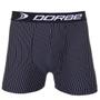 Imagem de Kit 5 Cuecas Boxer Risca de Giz