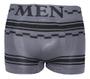 Imagem de Kit 5 Cuecas Infantil Boxer Microfibra Men