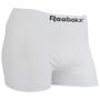 Imagem de Kit 5 Cuecas Masculina Boxer Reebok Premium Elastano Lisa 