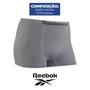 Kit 5 Cuecas Reebok Boxer Classic Microfibra Sortido Imagem de Kit 5 Cuecas Reebok Boxer Classic Microfibra Sortido