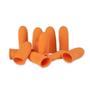 Imagem de Kit 5 Dedeiras Anti Estática Luva De Dedo