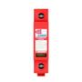 Imagem de Kit 5 Dps Protetor Surto Anti Raio 275v 20ka Front Clamper