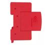 Imagem de Kit 5 Dps Protetor Surto Anti Raio 275v 20ka Front Clamper