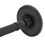 Imagem de Kit 5 Engate Mangueira Flexível Black Trançado Aço Inox 40Cm