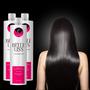 Imagem de Kit 5 Escova Progressiva Profissional Belle Liss Imabelle 300ml