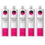 Imagem de Kit 5 Escova Progressiva Profissional Belle Liss Imabelle 300ml